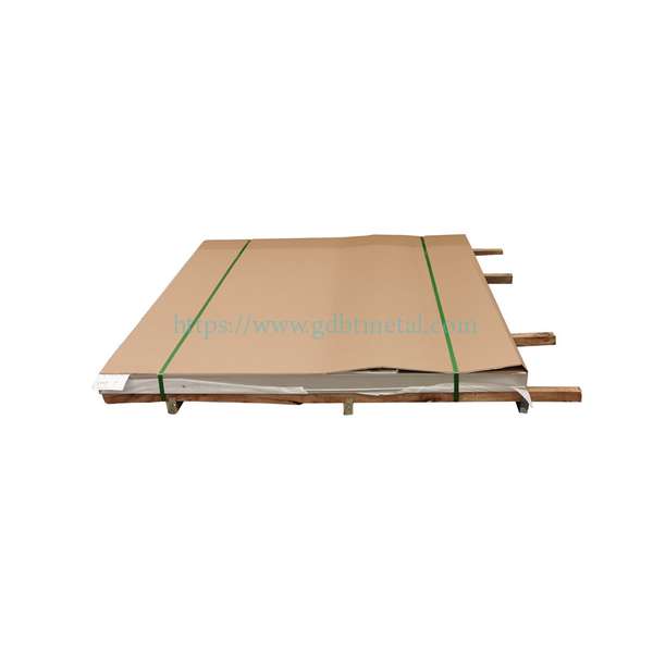 Stainless Steel Sheet&Plate